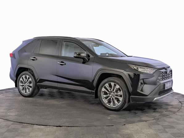 Toyota RAV4 V (XA50) с пробегом 2022 года, цена 4 020 000 рублей, 83820 км, внедорожник, Автокод Объявления