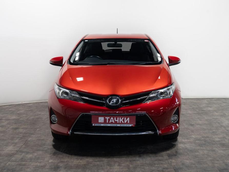 Toyota Auris II Чита  - изображение 2