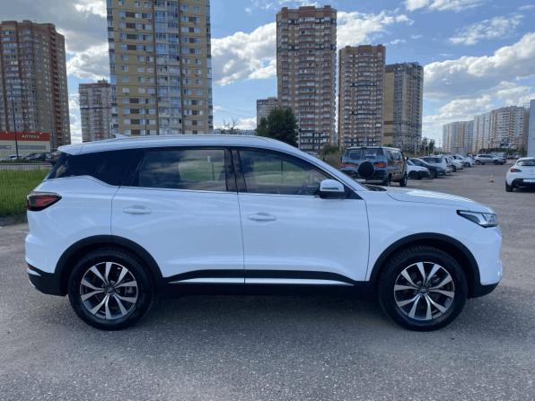 Xcite X-Cross 7 с пробегом 2024 года, цена 1 795 000 рублей, 33350 км, внедорожник, Автокод Объявления