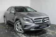 Mercedes-Benz GLA I (X156) Санкт-Петербург  - изображение 18