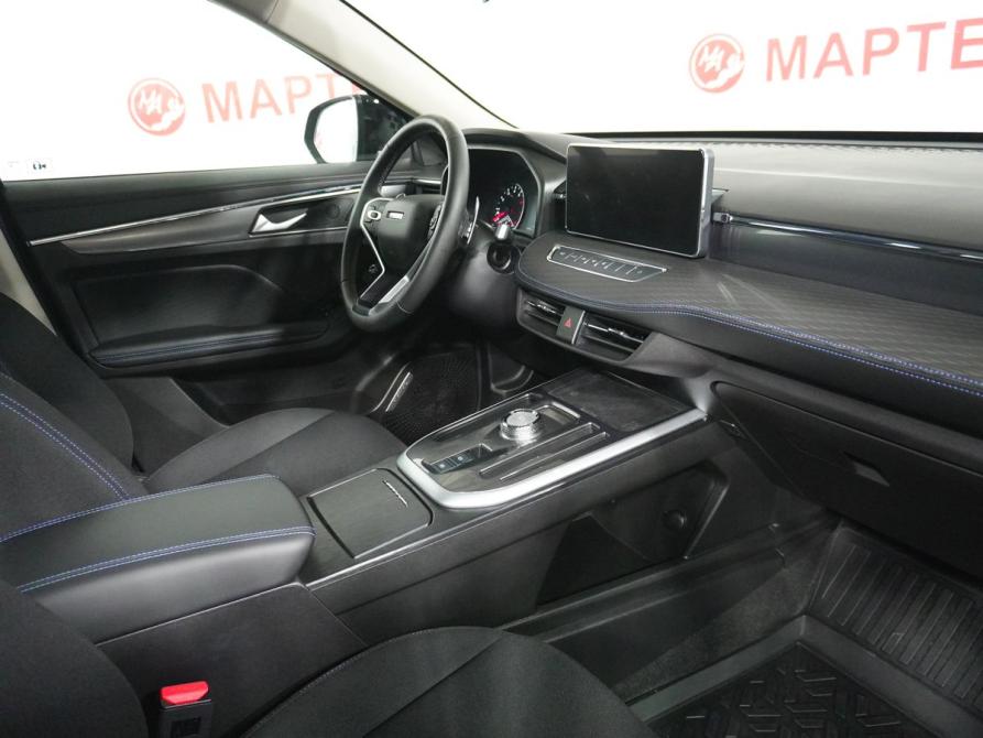 Haval Jolion I Рестайлинг Вологда  - изображение 10