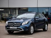 Mercedes-Benz GLA I (X156) Рестайлинг Санкт-Петербург  - изображение 35