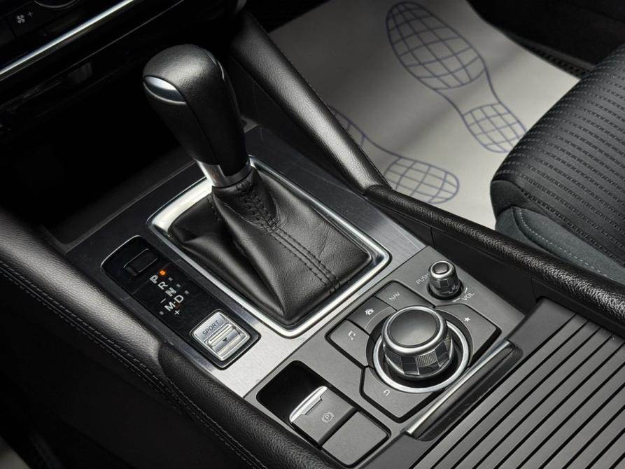Mazda 6 III (GJ) Рестайлинг Ижевск  - изображение 20