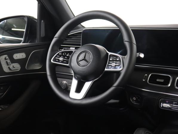Mercedes-Benz GLE II (V167) с пробегом 2019 года, цена 5 990 000 рублей, 88565 км, внедорожник, Автокод Объявления
