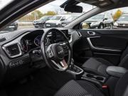 Kia Ceed III Рестайлинг Москва  - изображение 25