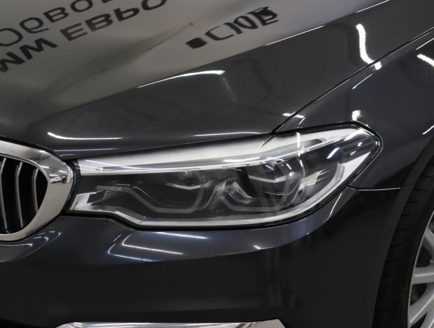 BMW 5 серии VII (G30/G31/G38) Санкт-Петербург  - изображение 17