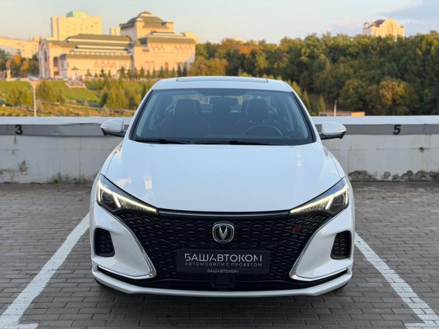 Changan Eado Plus Уфа  - изображение 2