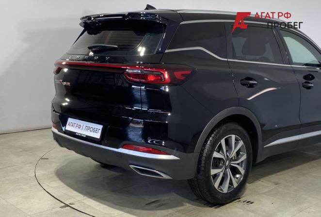 Chery Tiggo 7 Pro Max I с пробегом 2023 года, цена 1 900 000 рублей, 34809 км, внедорожник, Автокод Объявления