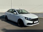 Lada (ВАЗ) Vesta I Санкт-Петербург  - изображение 27