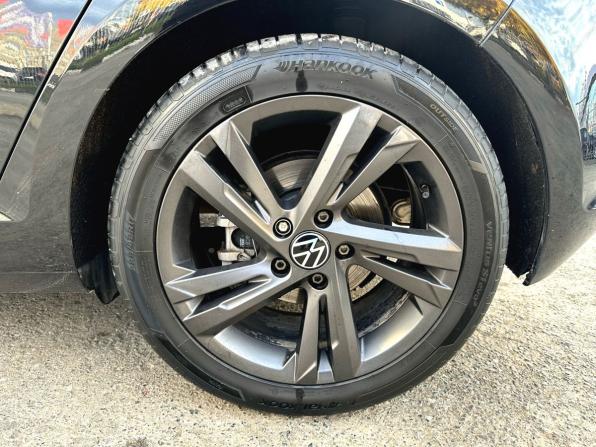 Volkswagen Golf VII с пробегом 2013 года, цена 1 600 000 рублей, 121046 км, хэтчбек, Автокод Объявления