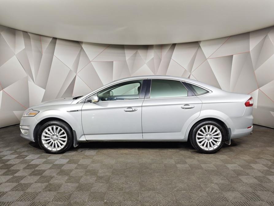 Ford Mondeo IV Рестайлинг Москва  - изображение 5
