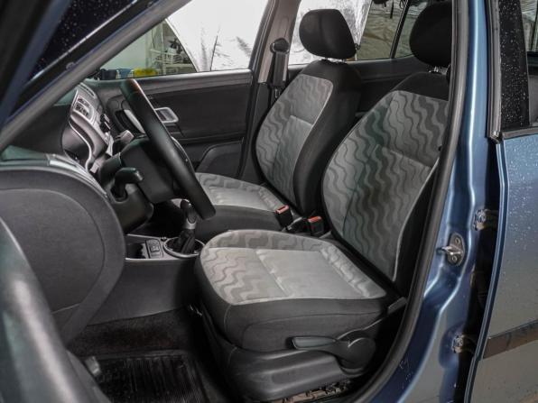 Skoda Fabia II с пробегом 2009 года, цена 599 000 рублей, 166796 км, хэтчбек, Автокод Объявления