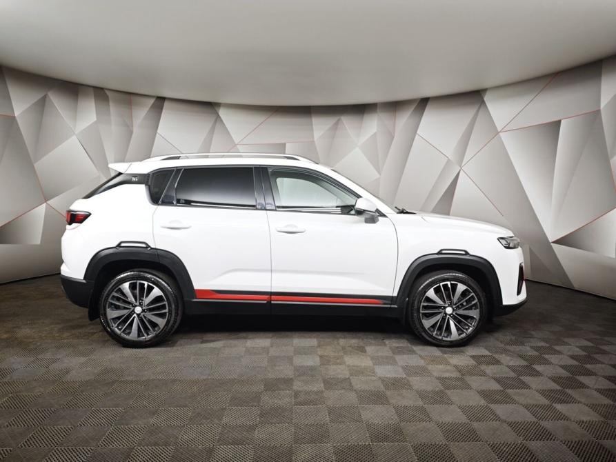 Changan CS35 Plus I Рестайлинг Москва  - изображение 6
