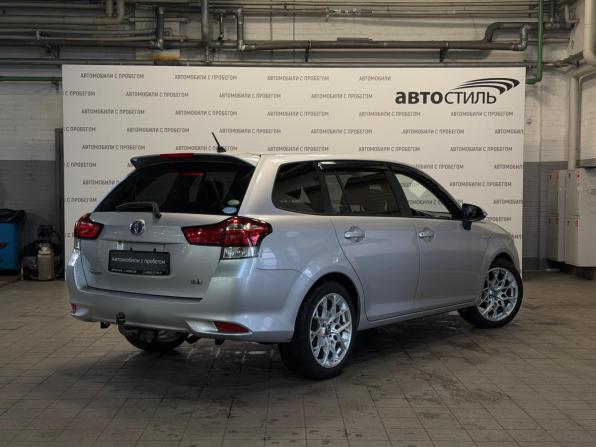 Toyota Corolla XI (E160 E170) Рестайлинг 2 с пробегом 2019 года, цена 1 249 000 рублей, 155000 км, универсал, Автокод Объявления
