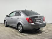 Chevrolet Aveo II Казань  - изображение 21