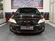 Toyota Corolla X (E140 E150) Рестайлинг Кемерово  - изображение 23