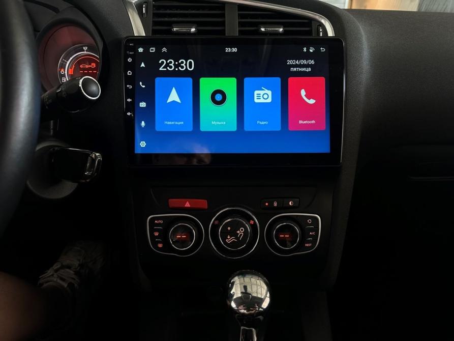 Citroen C4 II Москва  - изображение 14