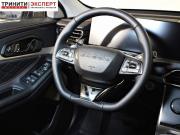Exeed TXL I Рестайлинг Белгород  - изображение 33