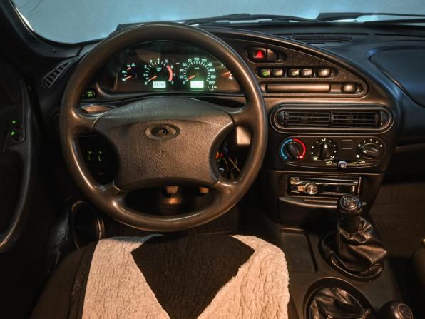 Chevrolet Niva I с пробегом 2006 года, цена 360 000 рублей, 221506 км, внедорожник, Автокод Объявления