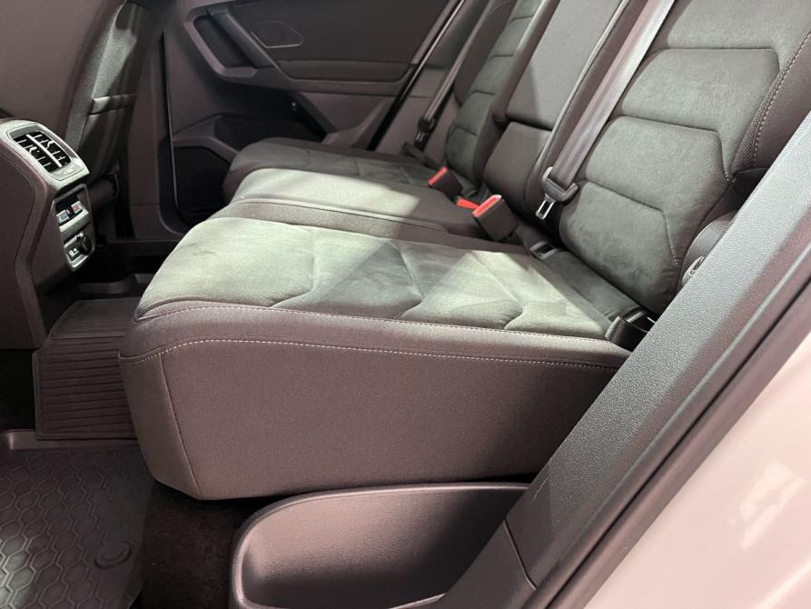 Volkswagen Tiguan II Рестайлинг Ижевск  - изображение 16