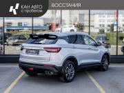 Geely Coolray I Казань  - изображение 13