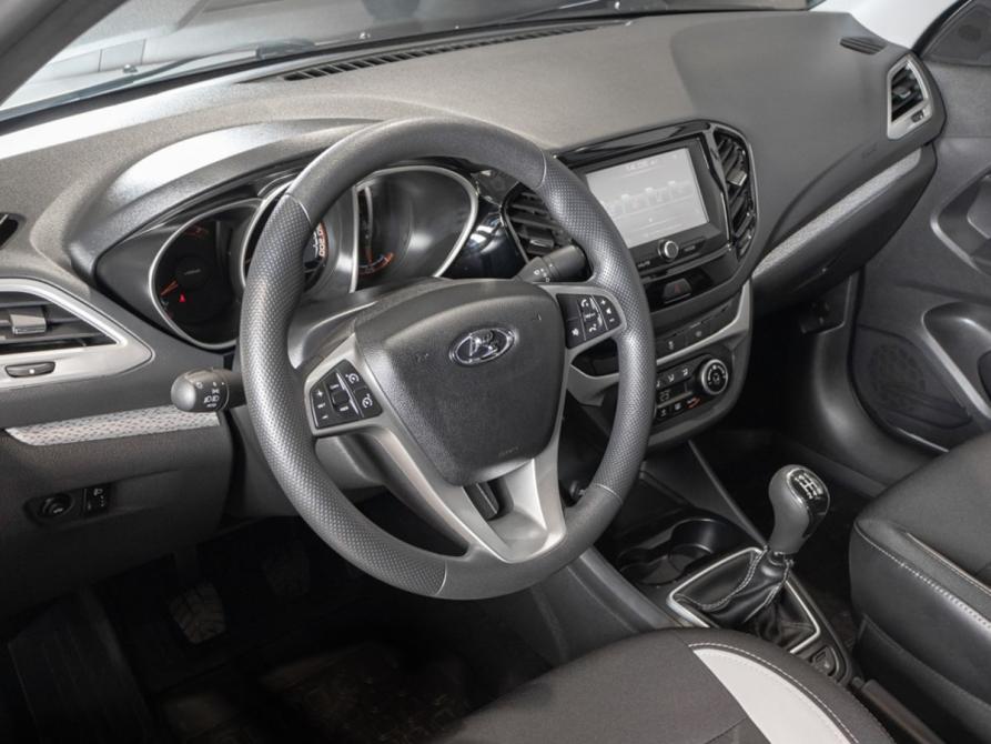 Lada (ВАЗ) Vesta I Казань  - изображение 5