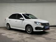 Lada (ВАЗ) Granta I Рестайлинг Липецк  - изображение 19