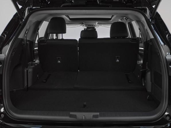 Toyota Highlander IV (XU70) с пробегом 2025 года, цена 5 800 000 рублей, 13 км, внедорожник, Автокод Объявления