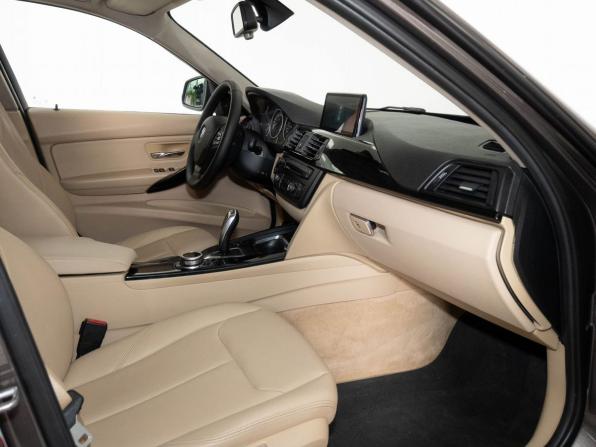BMW 3 серии VI (F3x) с пробегом 2015 года, цена 1 447 000 рублей, 205605 км, седан, Автокод Объявления