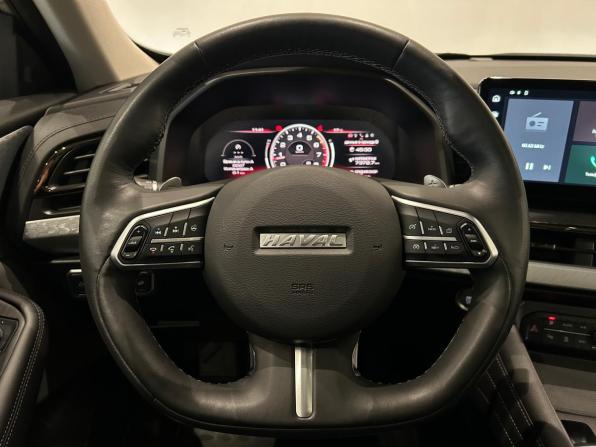 Haval F7 I Рестайлинг с пробегом 2023 года, цена 1 769 000 рублей, 117417 км, внедорожник, Автокод Объявления