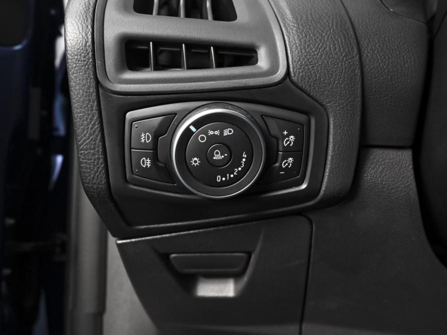 Ford Focus III Рестайлинг Ставрополь  - изображение 16