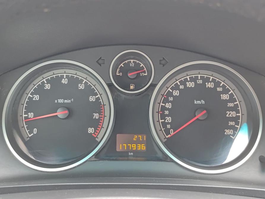 Opel Zafira B Ижевск  - изображение 16