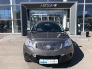 SsangYong Actyon II Брянск  - изображение 17