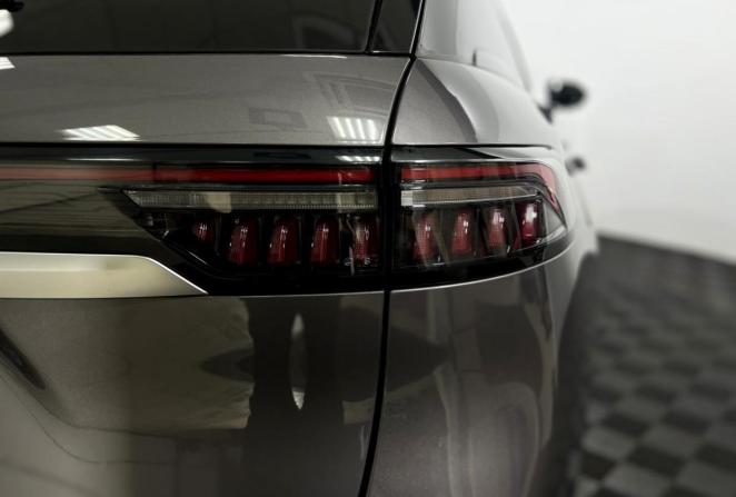 Jaecoo J8 с пробегом 2024 года, цена 3 100 000 рублей, 33221 км, внедорожник, Автокод Объявления