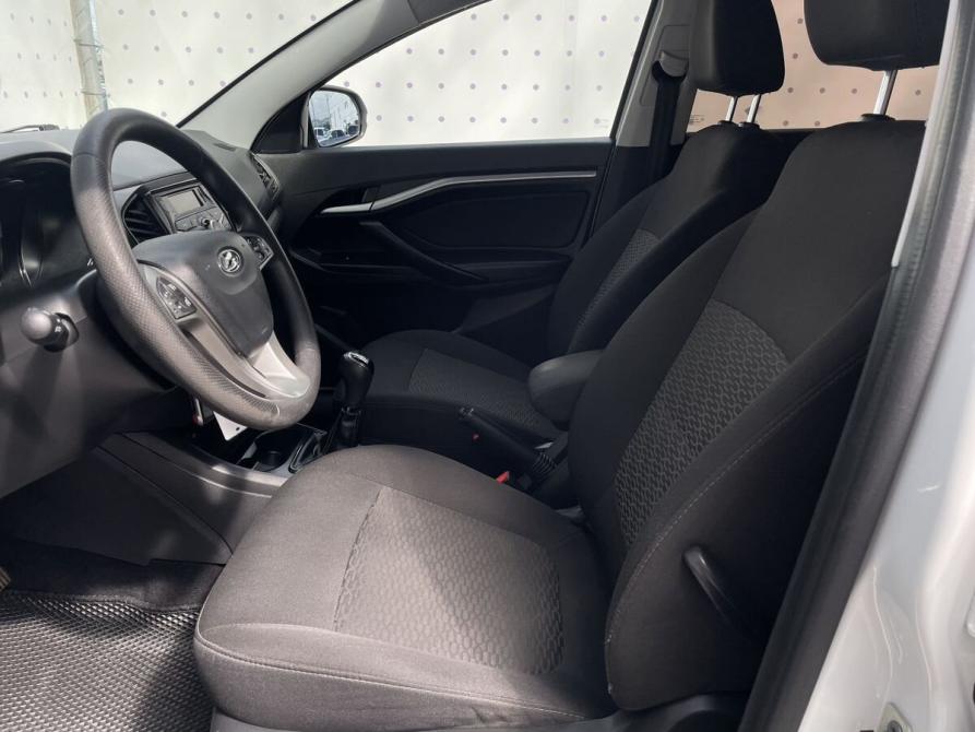 Lada (ВАЗ) Vesta I Тамбов  - изображение 11