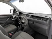 Volkswagen Caddy IV Москва  - изображение 37
