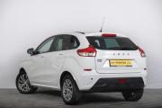 Lada (ВАЗ) XRAY I Томск  - изображение 26