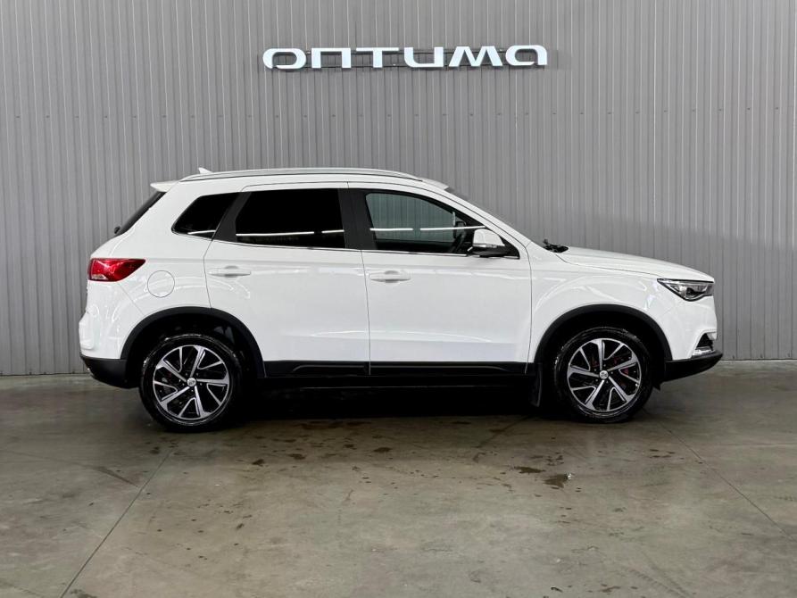 FAW Besturn X40 I Краснодар  - изображение 4