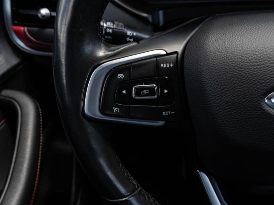 Chery Tiggo 4 Pro I Краснодар  - изображение 19