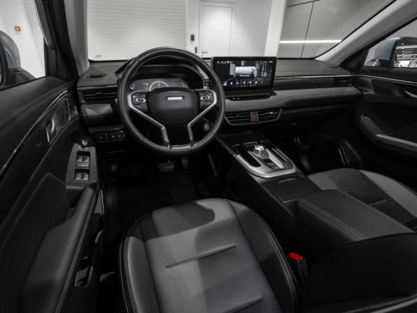 Haval Jolion I с пробегом 2023 года, цена 1 830 000 рублей, 52118 км, внедорожник, Автокод Объявления