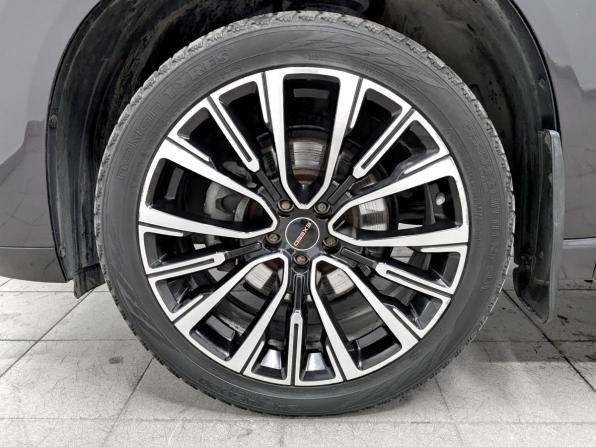 Exeed VX I с пробегом 2022 года, цена 2 100 000 рублей, 151373 км, внедорожник, Автокод Объявления