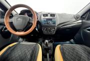 Lada (ВАЗ) Granta I Рестайлинг Нижний Новгород  - изображение 35
