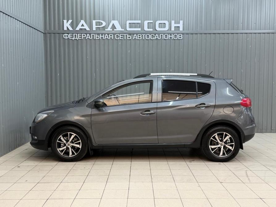 Lifan X50 Магнитогорск  - изображение 5