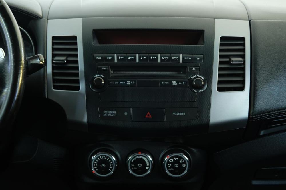 Mitsubishi Outlander II Рестайлинг Омск  - изображение 14