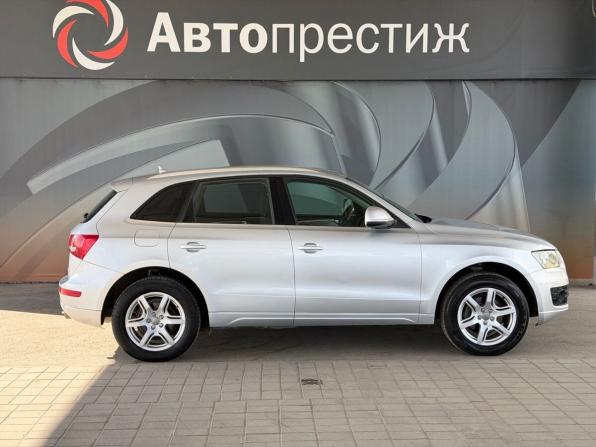 Audi Q5 I (8R) с пробегом 2009 года, цена 1 444 000 рублей, 271329 км, внедорожник, Автокод Объявления