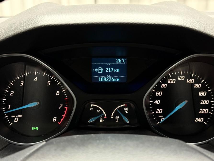 Ford Focus III Ижевск  - изображение 29