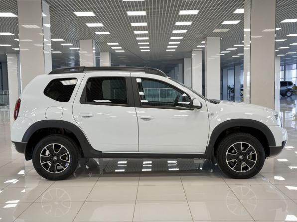Renault Duster I Рестайлинг с пробегом 2021 года, цена 1 777 000 рублей, 62556 км, внедорожник, Автокод Объявления