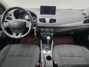 Renault Megane III Рестайлинг Москва  - изображение 28