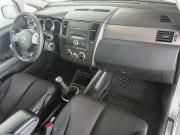 Nissan Tiida I Рестайлинг Москва  - изображение 28