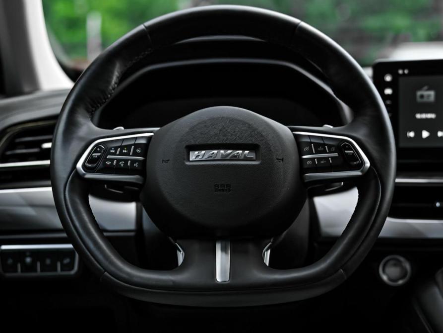 Haval F7x I Рестайлинг Санкт-Петербург  - изображение 7